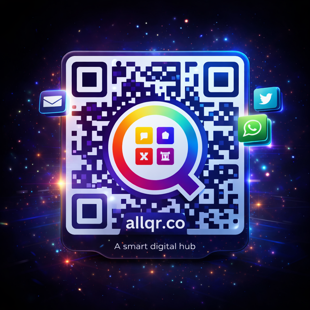 QR Code Generator for WhatsApp Free – Create Instant Chat QR Codes for Business & Personal Use