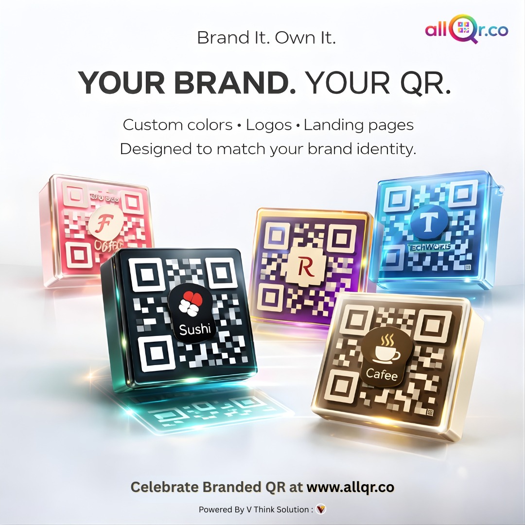 Best QR Code Generator for WhatsApp, WiFi & Instagram – Free Tool for Smart Sharing