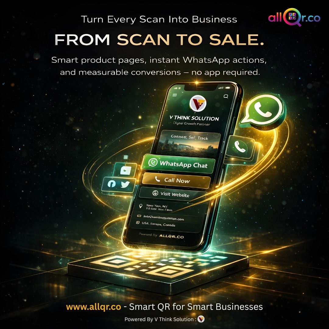 Free QR Code Generator (100% Free) – Create Dynamic & Branded QR Codes Without Signup