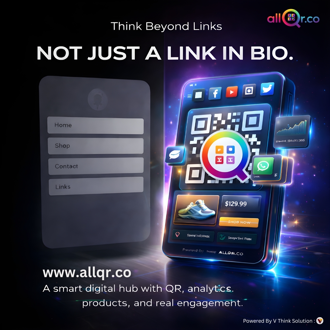 Free Dynamic QR Code Generator for Marketing & Business