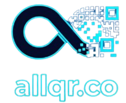 ALLQR Logo